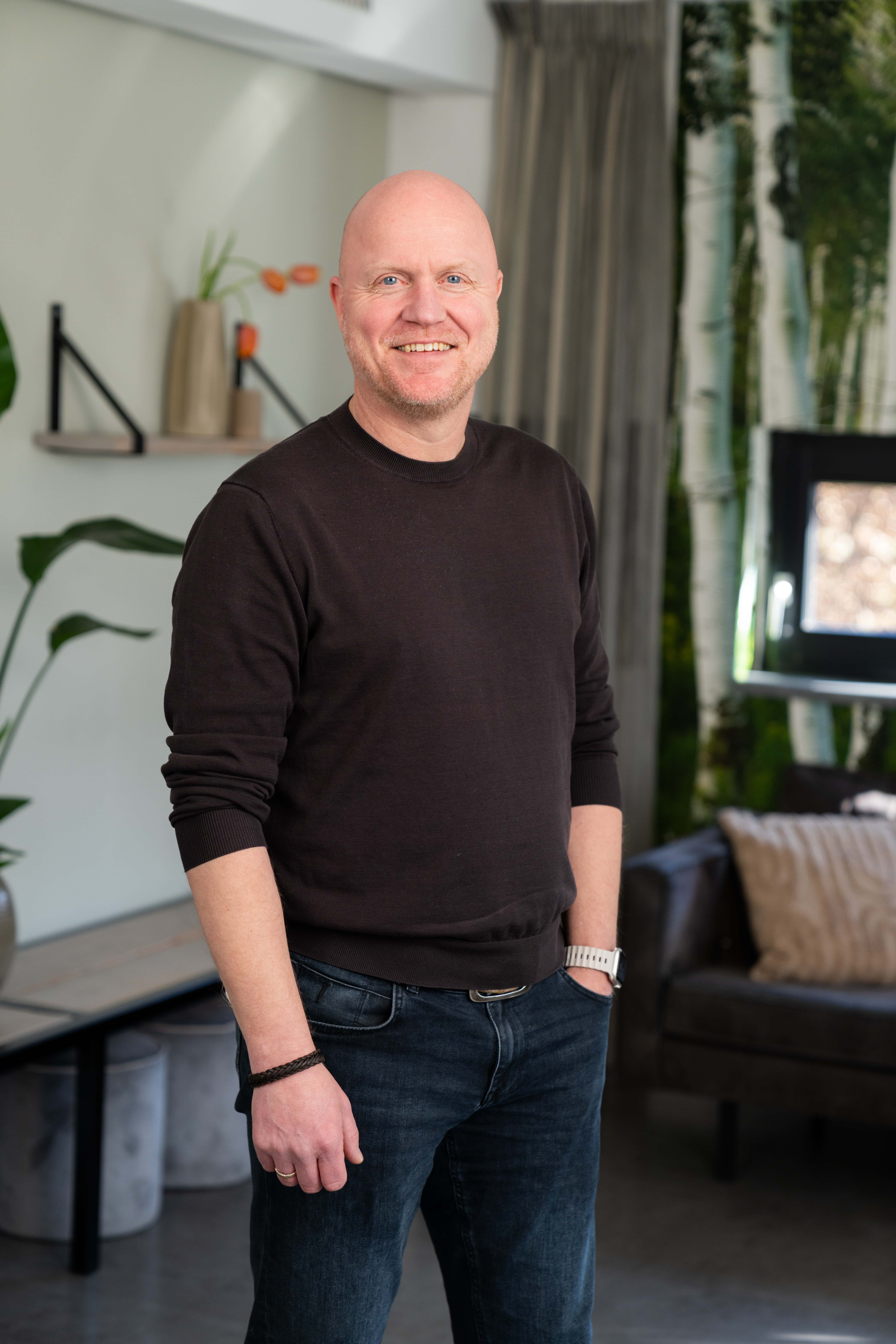 Richard Jellema