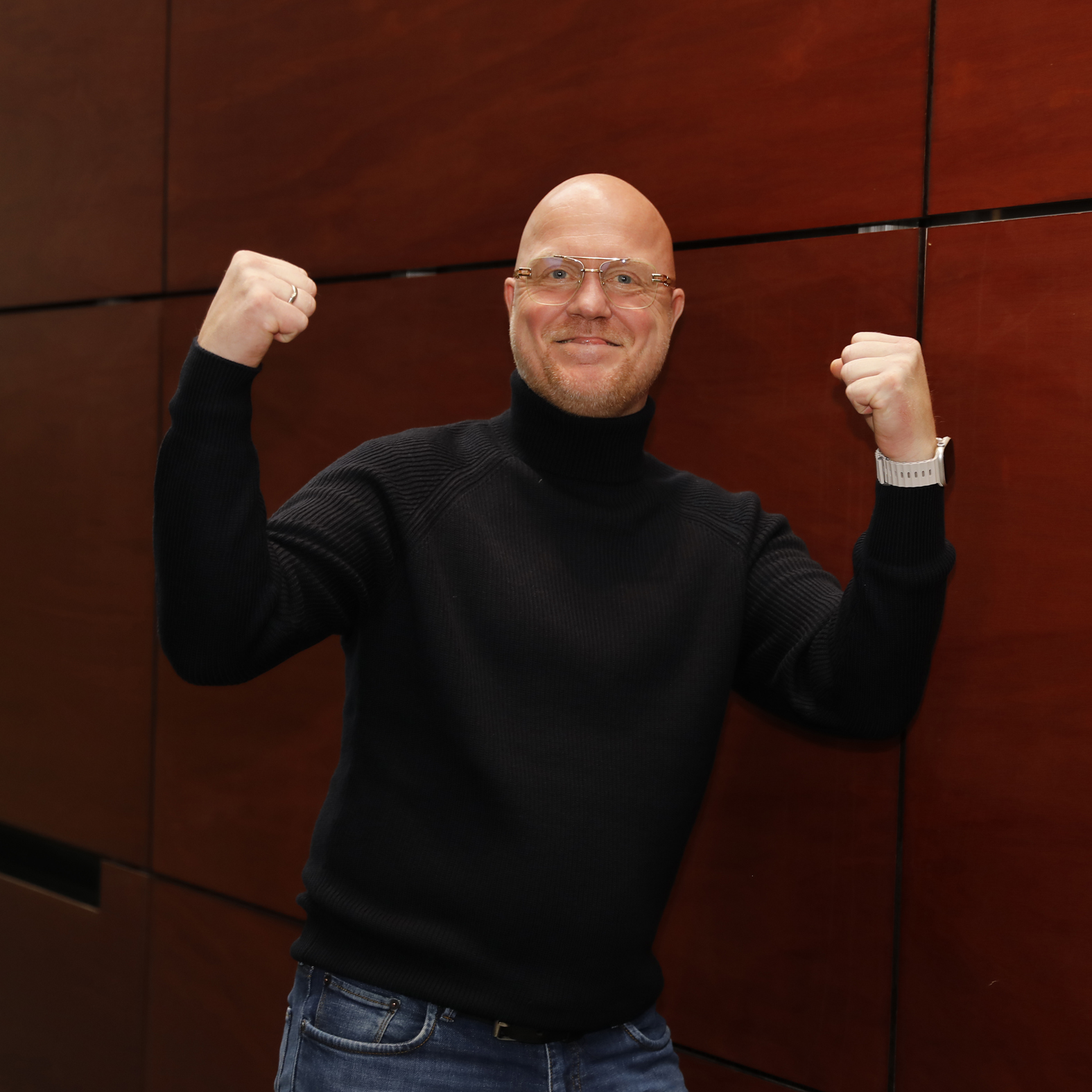 Richard Jellema · Trainer, Coach & Consultant